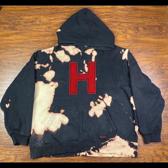 Other - Vintage Harvard hoodie